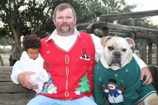 Terrible is the word that best describes these photos - #23 