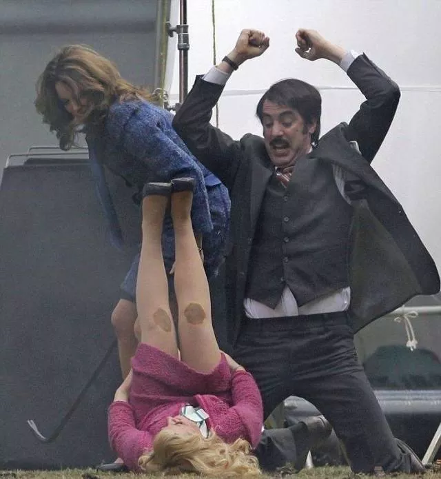 Terrible is the word that best describes these photos - #31 