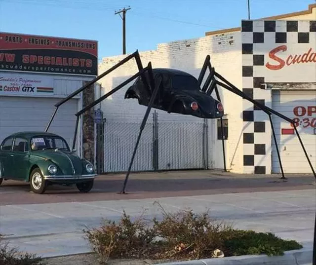 Terrible is the word that best describes these photos - #32 