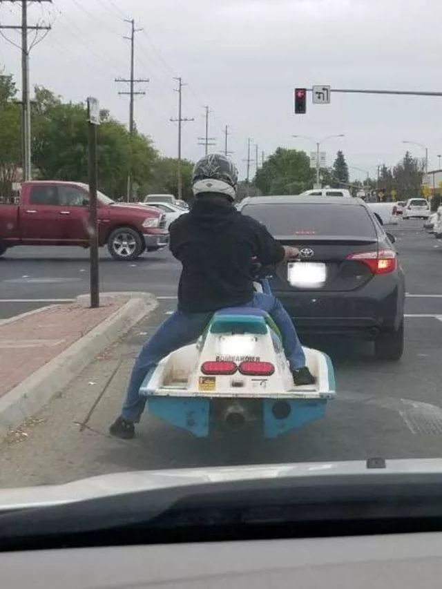 Terrible is the word that best describes these photos - #33 