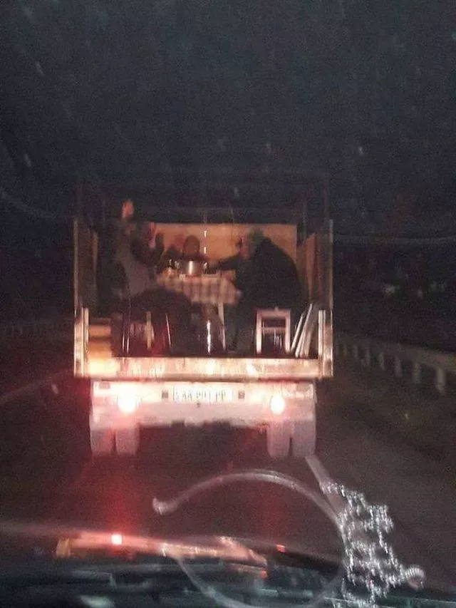 Terrible is the word that best describes these photos - #35 