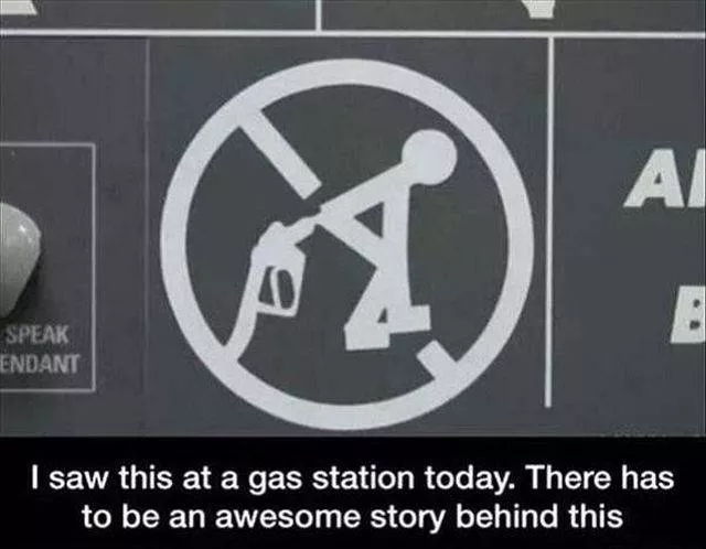 Terrible is the word that best describes these photos - #4 