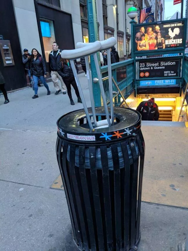 Terrible est le mot qui decrit le mieux ces photos - #41 