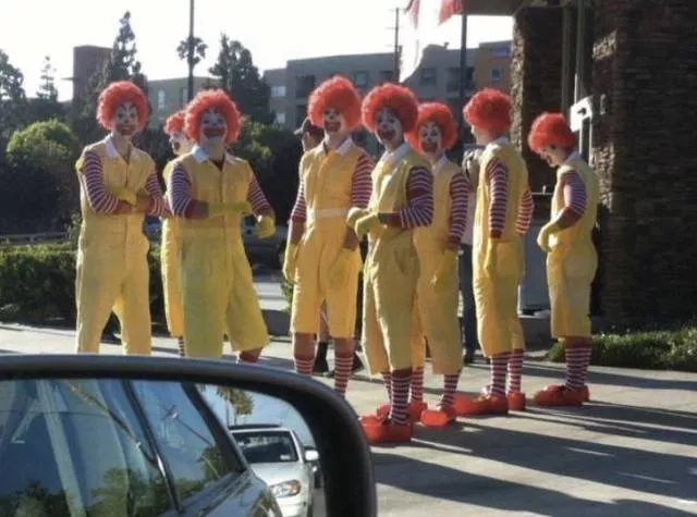 Terrible is the word that best describes these photos - #9 