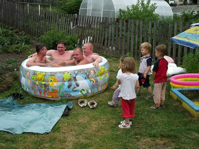 When adults act like babies - #11 