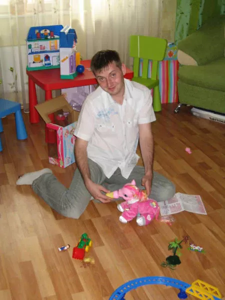 When adults act like babies - #30 