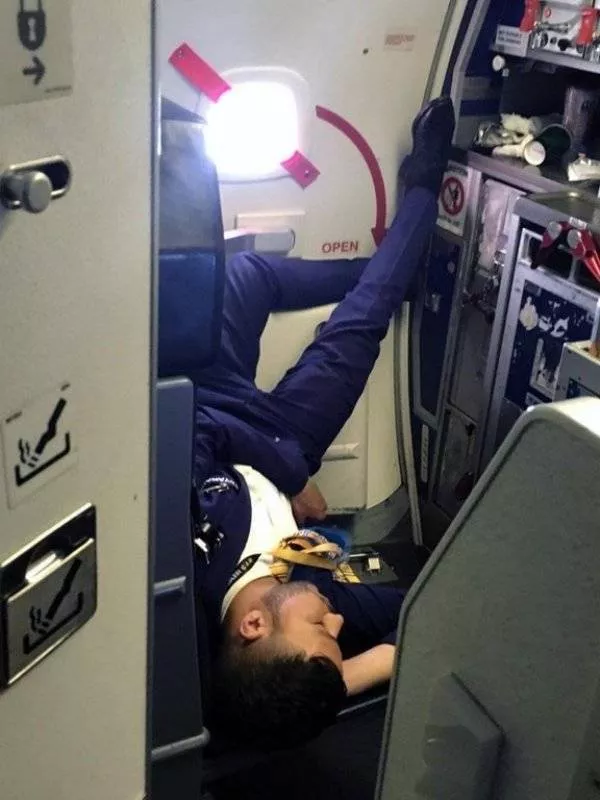 The biggest fails at work - #10 