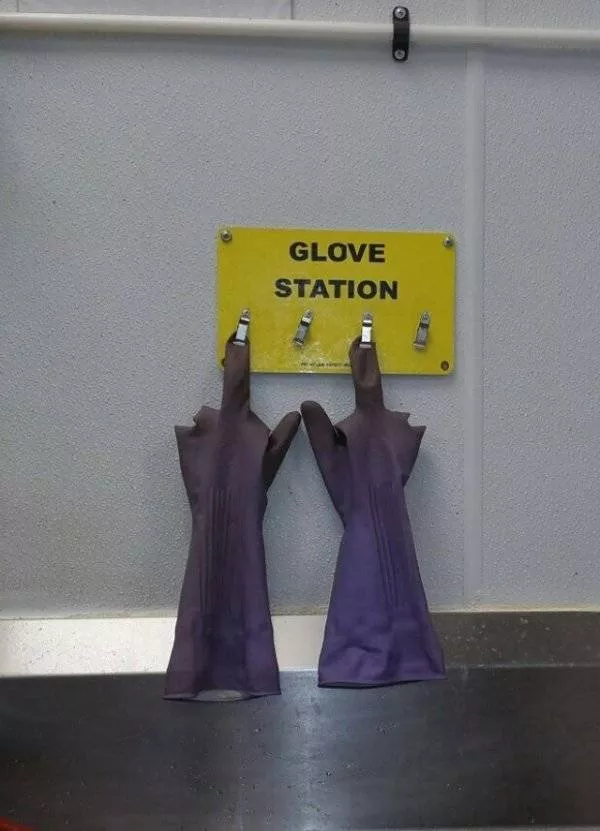 The biggest fails at work - #11 