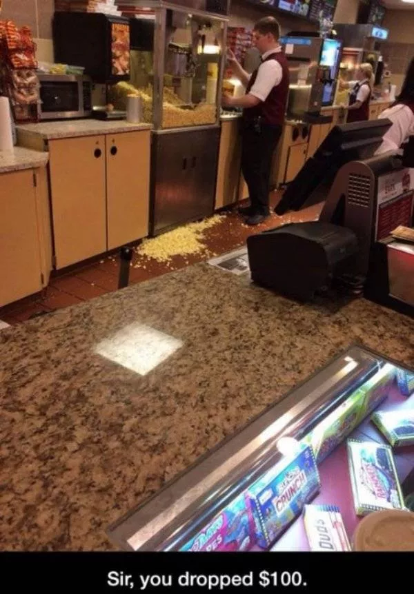 The biggest fails at work - #14 