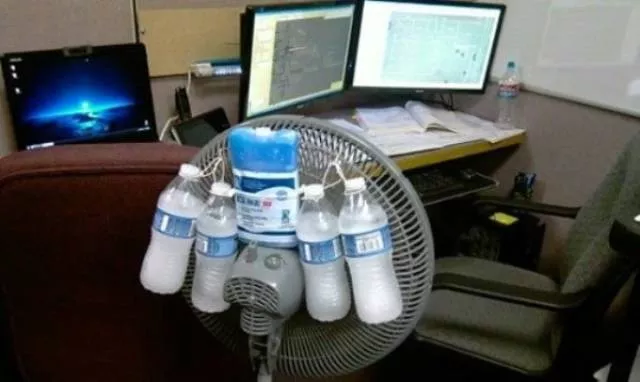 The biggest fails at work