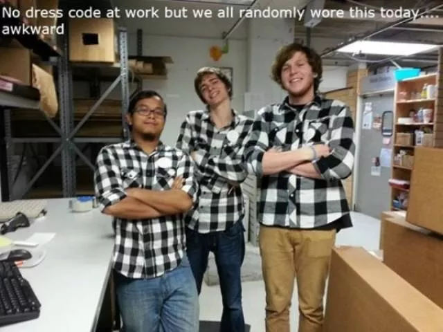 The biggest fails at work - #19 