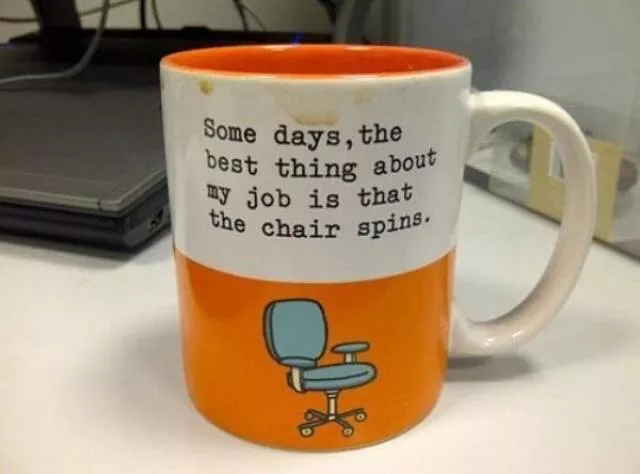 The biggest fails at work - #26 