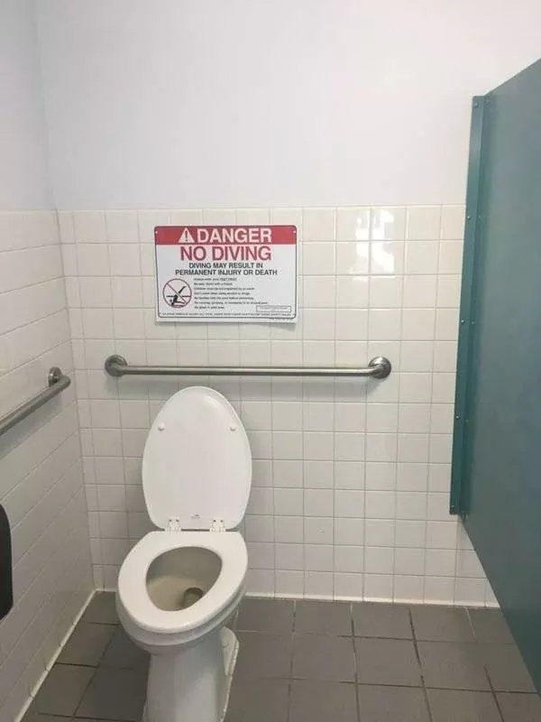 The biggest fails at work - #3 