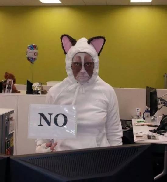 The biggest fails at work - #34 