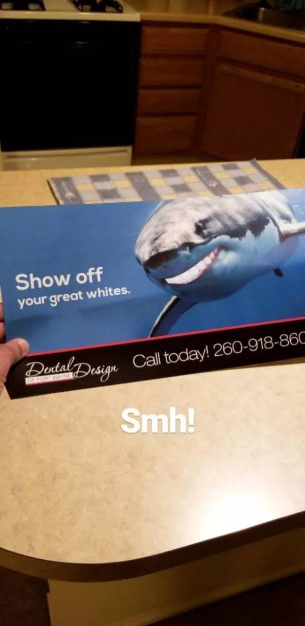 The biggest fails at work - #35 
