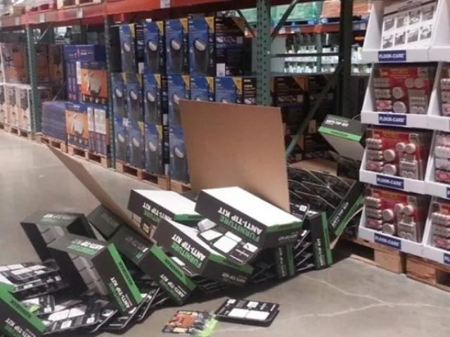Les plus gros fails au boulot  - #39 
