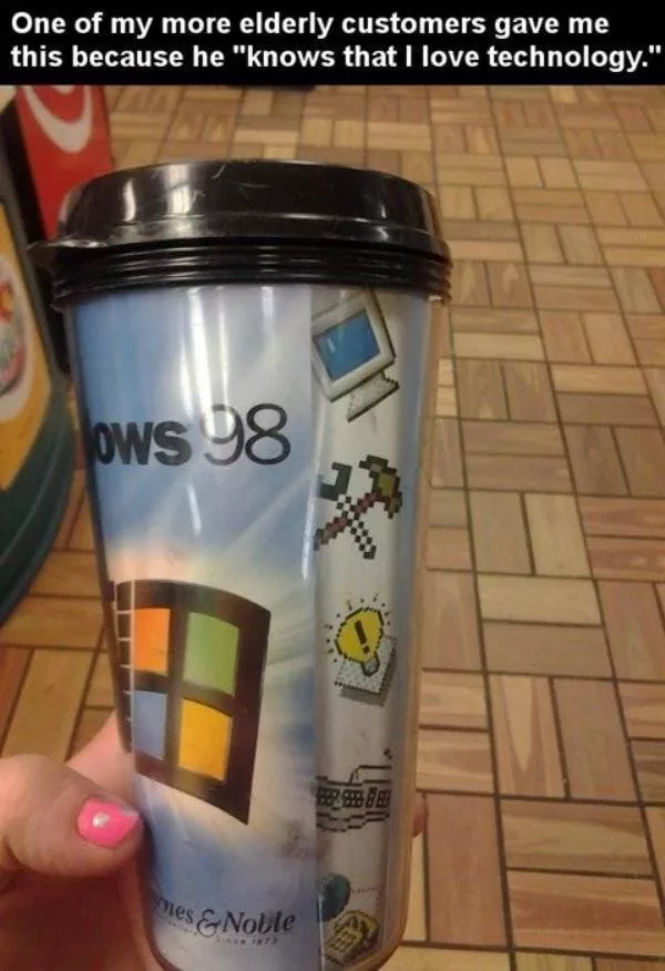 The biggest fails at work - #46 