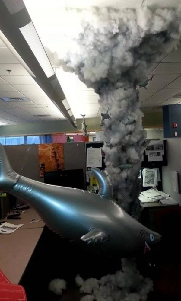 The biggest fails at work - #48 