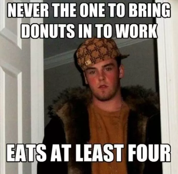 The biggest fails at work - #49 