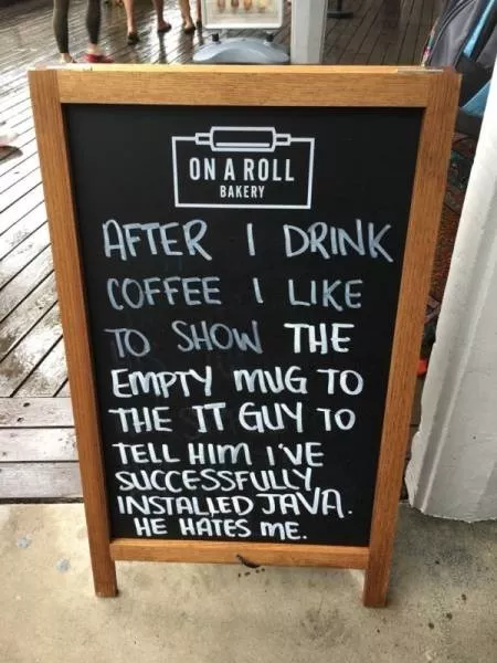 The biggest fails at work - #50 
