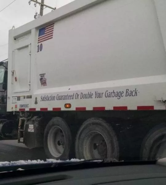 The biggest fails at work - #51 