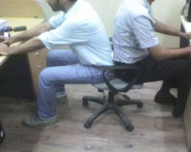The biggest fails at work - #52 