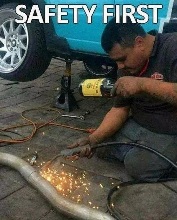 The biggest fails at work - #8 