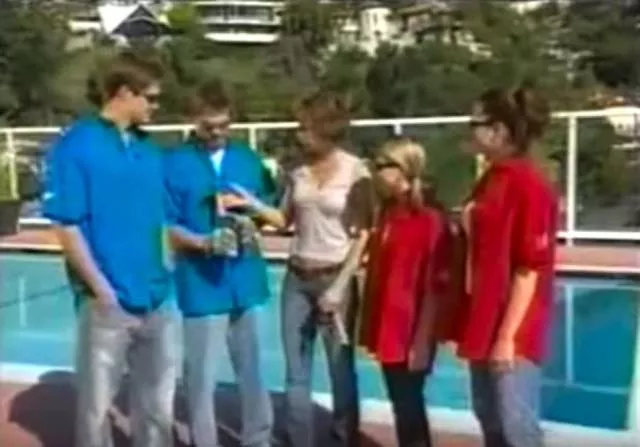 Nostalgie de la generation 2000 - #11 