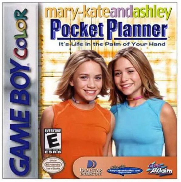 Nostalgia of the 2000s generation - #19 