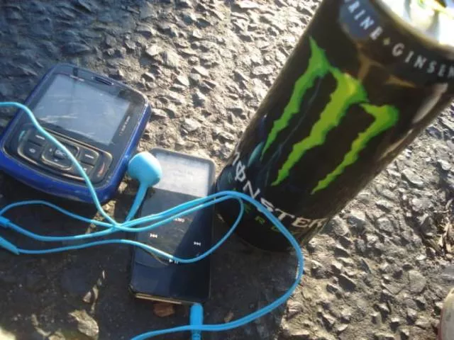 Nostalgia of the 2000s generation - #27 