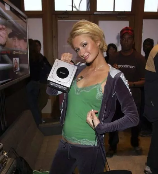 Nostalgia of the 2000s generation - #35 