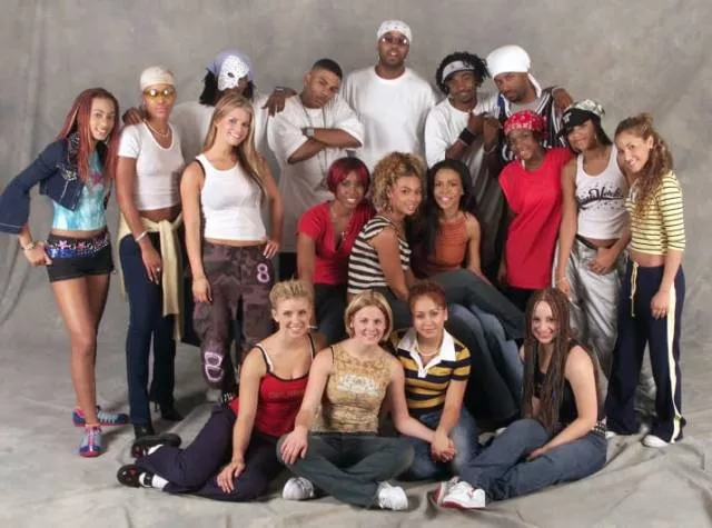 Nostalgia of the 2000s generation - #40 