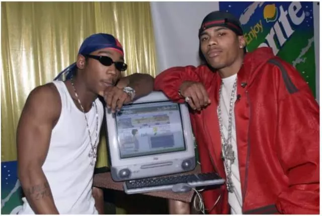 Nostalgie de la generation 2000 - #6 