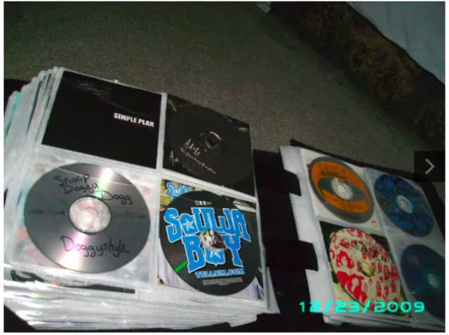 Nostalgia of the 2000s generation - #9 