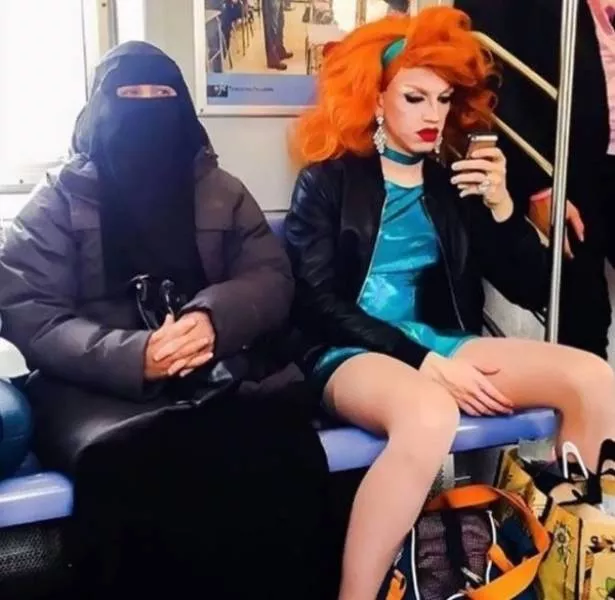 Ce quon trouve dans les stations de metro
