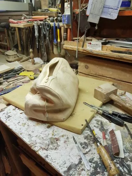 Incredible creations from a simple piece of wood - #5 