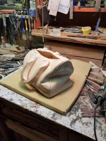 Incredible creations from a simple piece of wood - #6 
