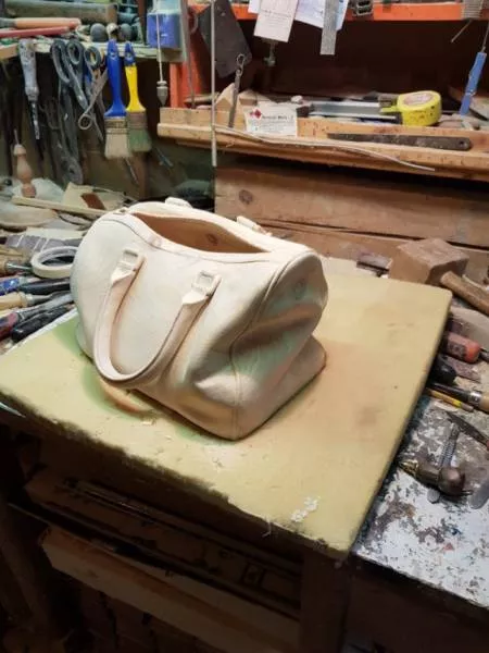 Incredible creations from a simple piece of wood - #7 