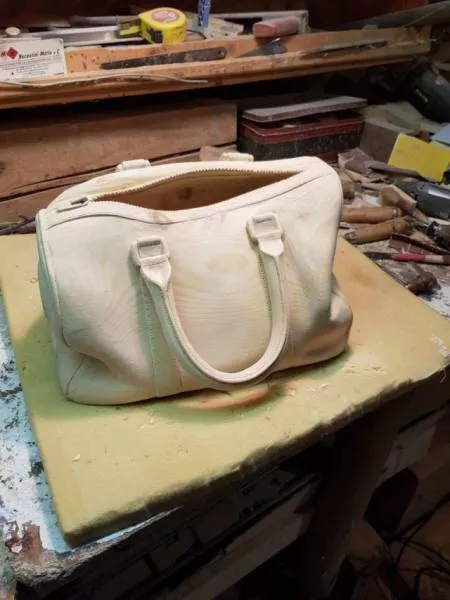 Incredible creations from a simple piece of wood - #8 