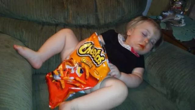 The funniest jokes from kids - #14 