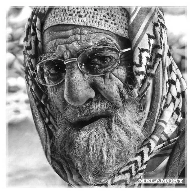 Photos so realistic they look like paintings - #1 