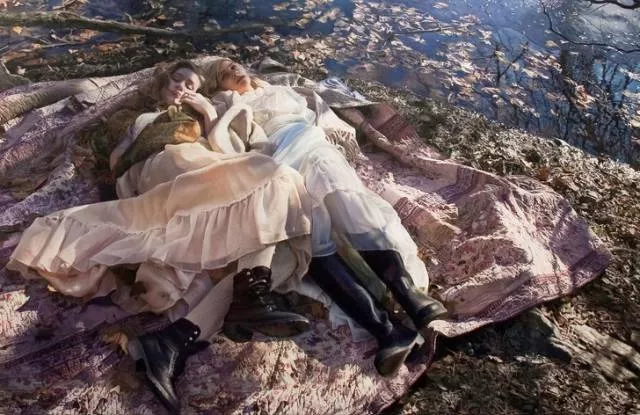Photos si realistes quon croit a un tableau - #10 