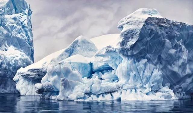 Photos si realistes quon croit a un tableau - #14 