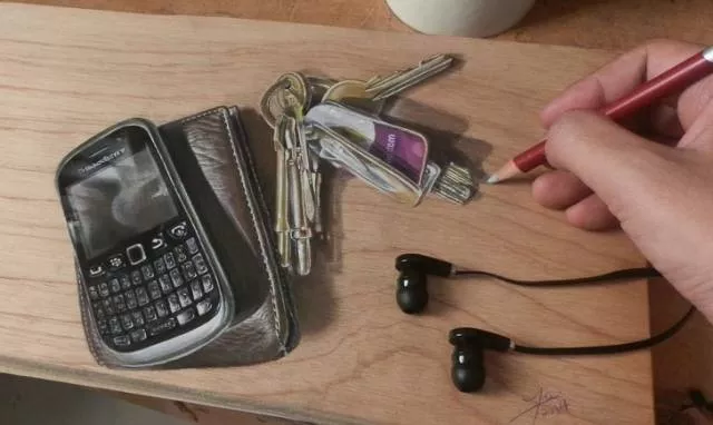 Photos so realistic they look like paintings - #16 