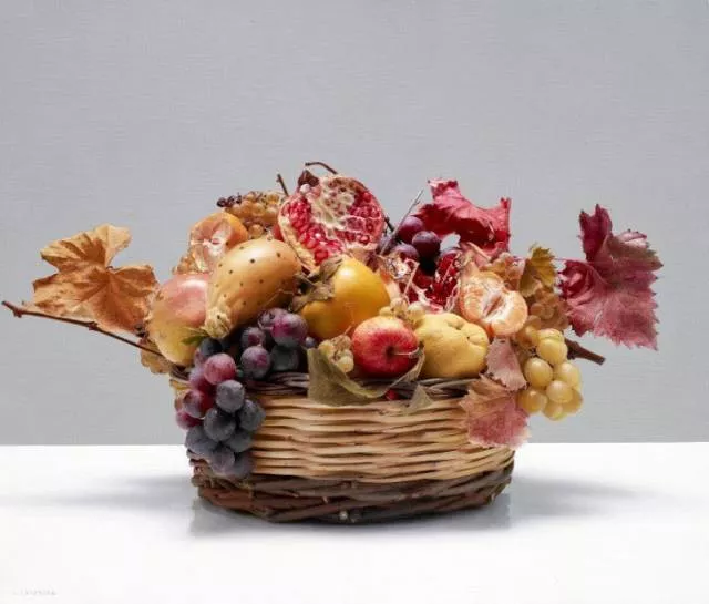 Photos si realistes quon croit a un tableau - #18 