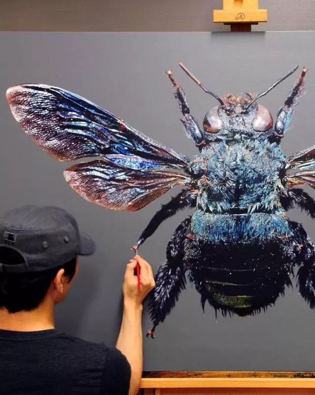 Photos so realistic they look like paintings - #2 