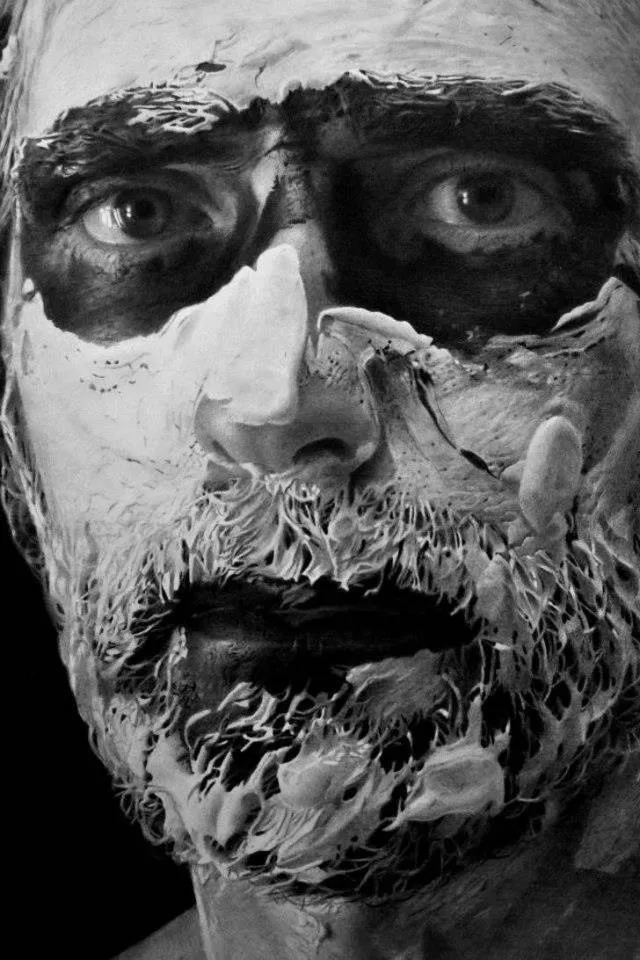Photos si realistes quon croit a un tableau - #20 