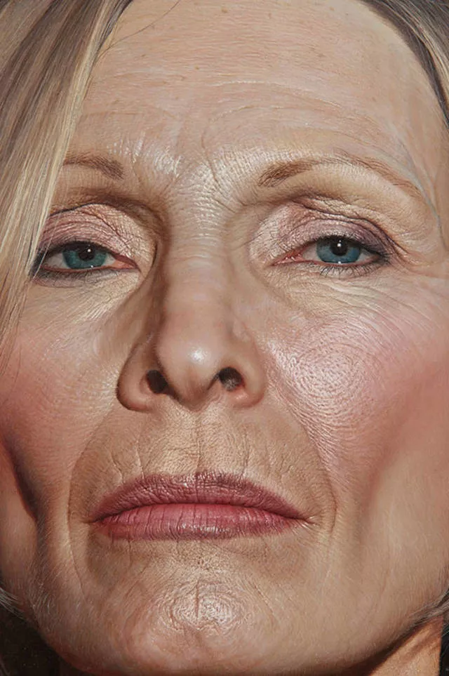 Photos so realistic they look like paintings