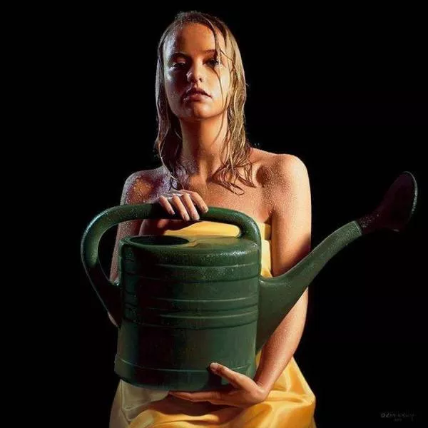 Photos si realistes quon croit a un tableau - #4 