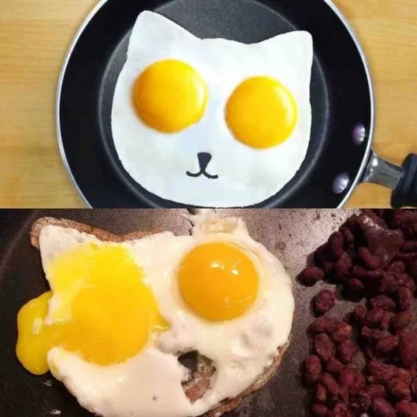 Expectations vs reality the big gap - #7 